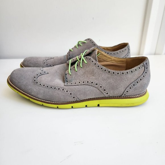 Cole Haan Men\'s Original Grand Oxford Wingtip